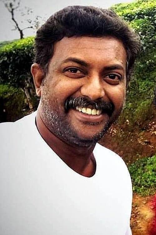Binu Pappu foto