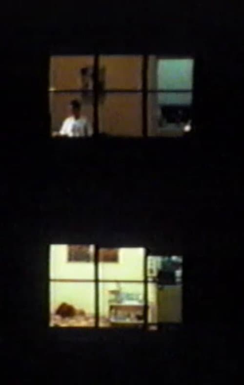 The Sleepers (1999) poster