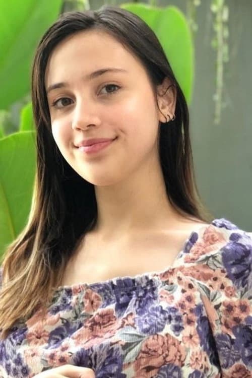 Sharon Sahertian foto