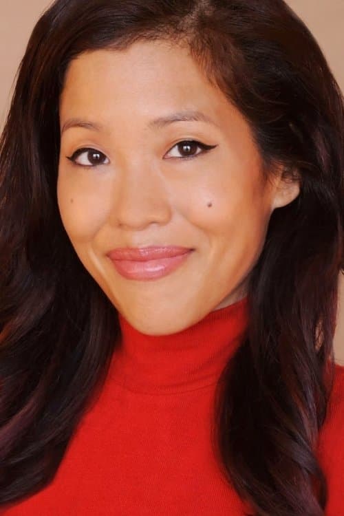 Diana Toshiko foto