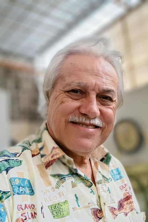 Rogelio Plascencia foto