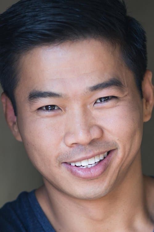 Danny Chung foto
