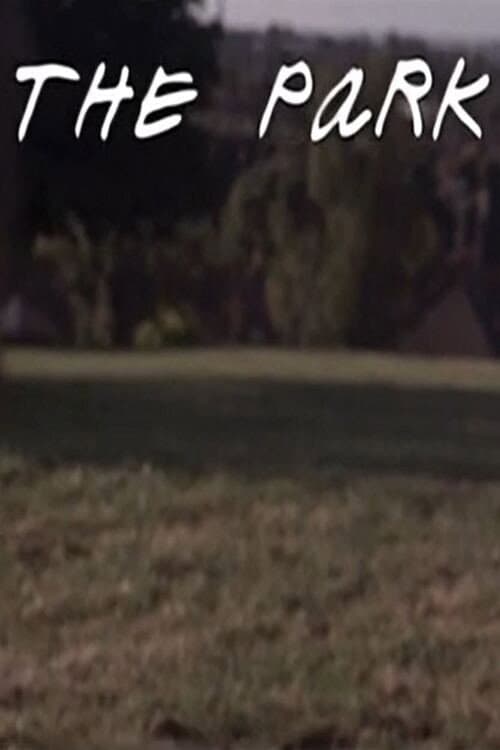The Park (2009) poster