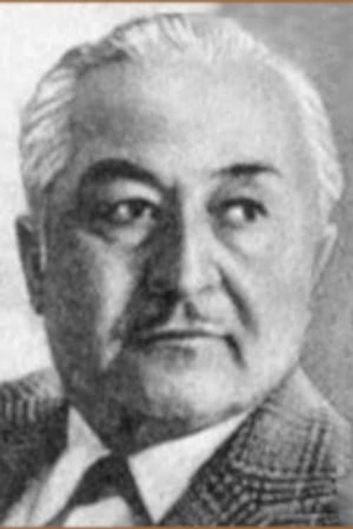Кудрат Ходжаев foto