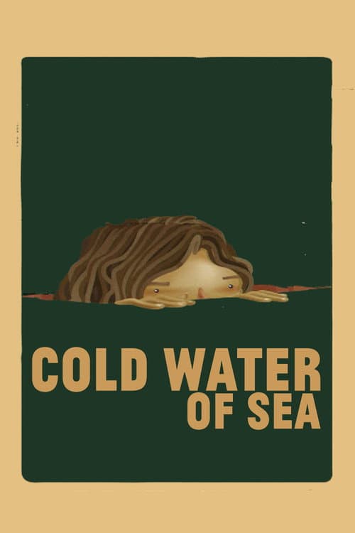 Agua Fria de Mar (2010) poster