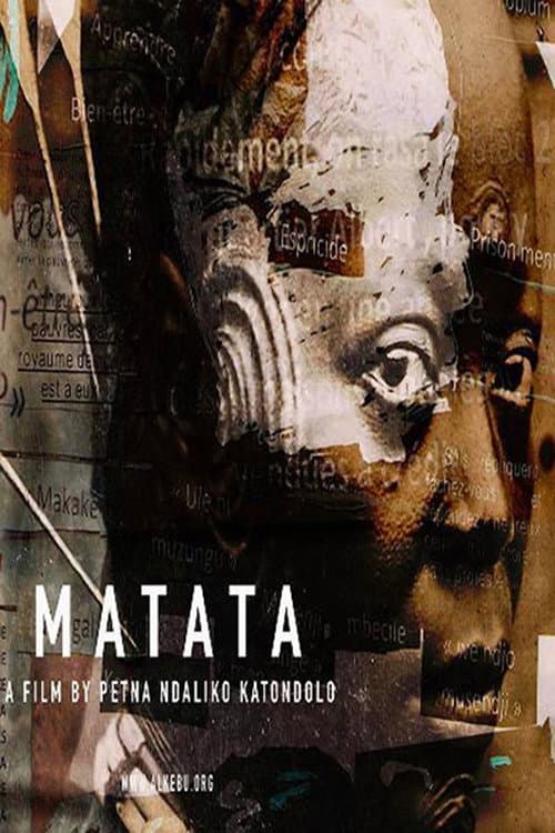 Matata (2020) poster