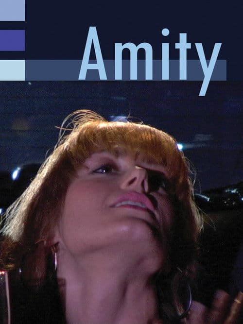 Amity (2012) poster