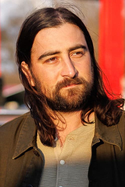 Noah Kahan foto