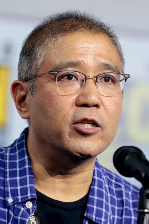 Glen Murakami foto