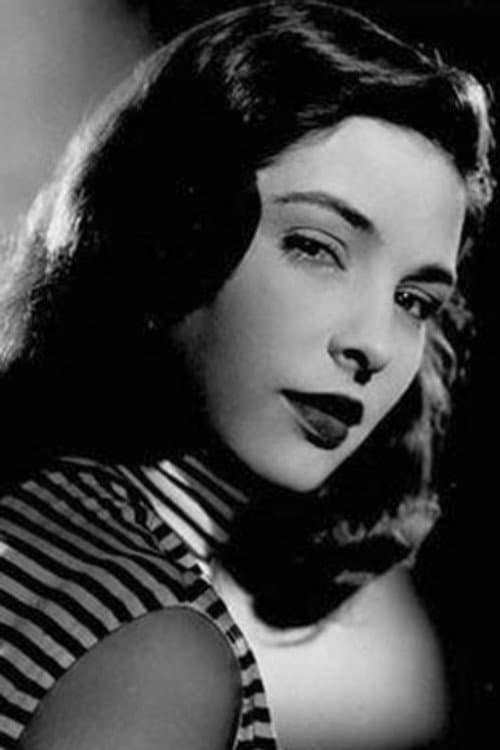 Irène Galter foto