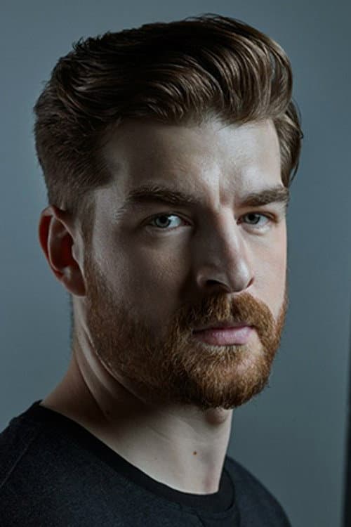 Сергей Мезенцев foto