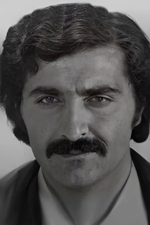 Kazım Abdullayev foto