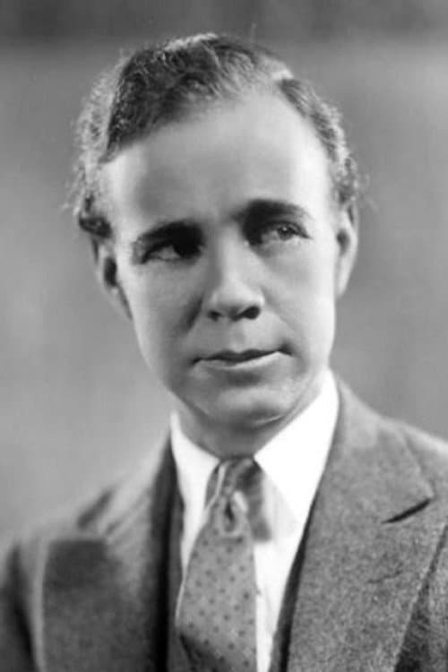 Casson Ferguson foto