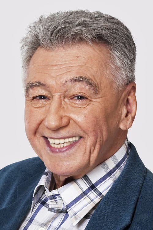 Josef Zíma foto