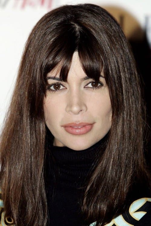 Lisa Barbuscia foto