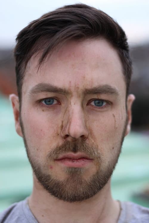Ben Morton foto