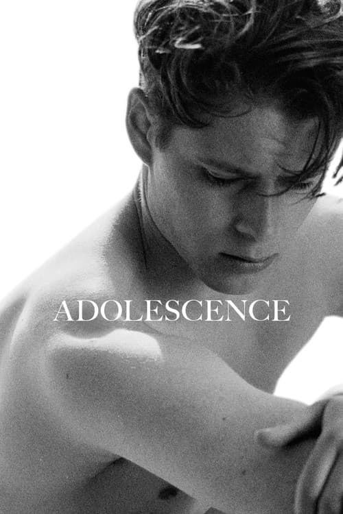 Adolescence (2020) poster