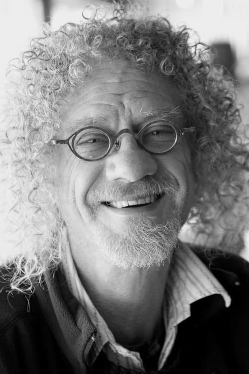 Gerrit Schoonhoven foto