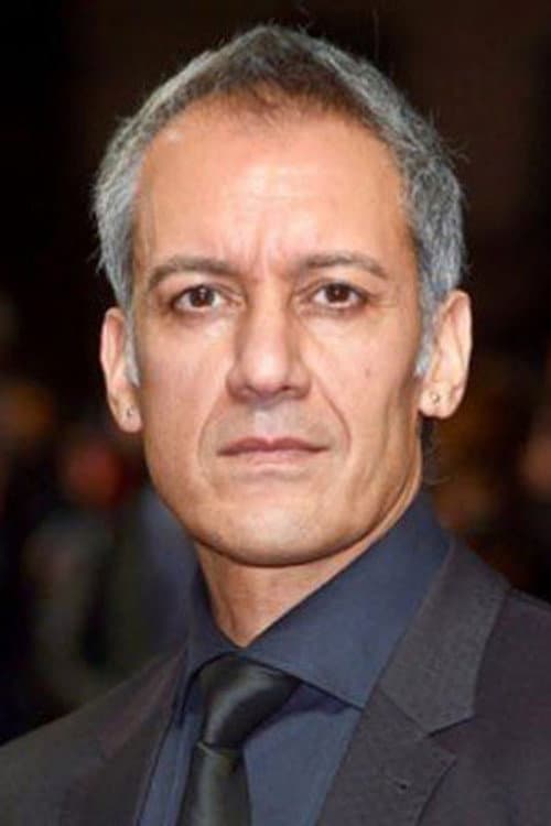 Tanveer Ghani foto