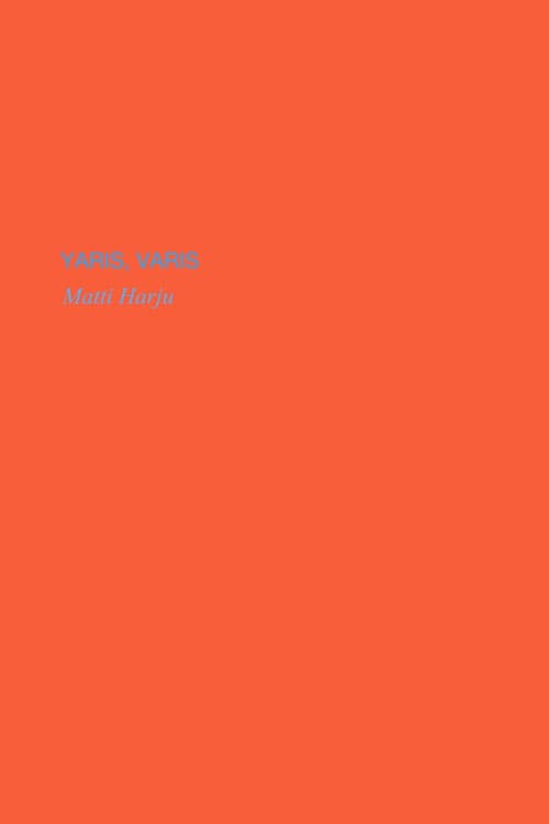 Yaris, Varis (2026) poster