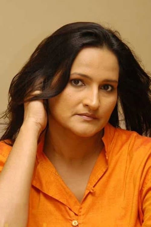 Chandani Seneviratne foto