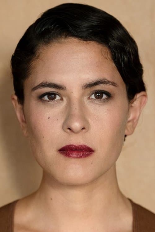 Amanda da Gloria foto