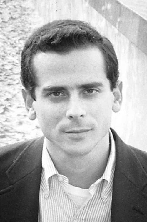 Howard Brookner foto
