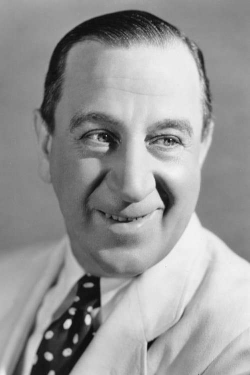 Hugh Herbert foto