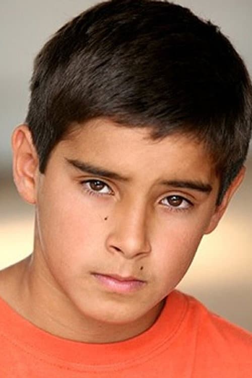 Samuel Carman foto