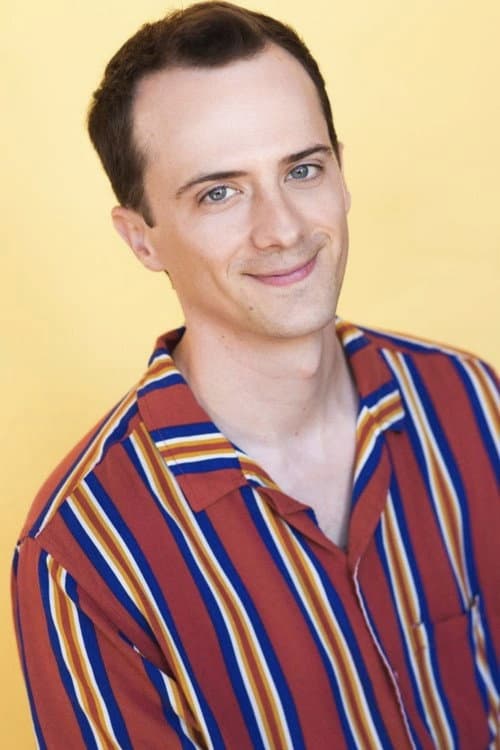 Brian Holden foto