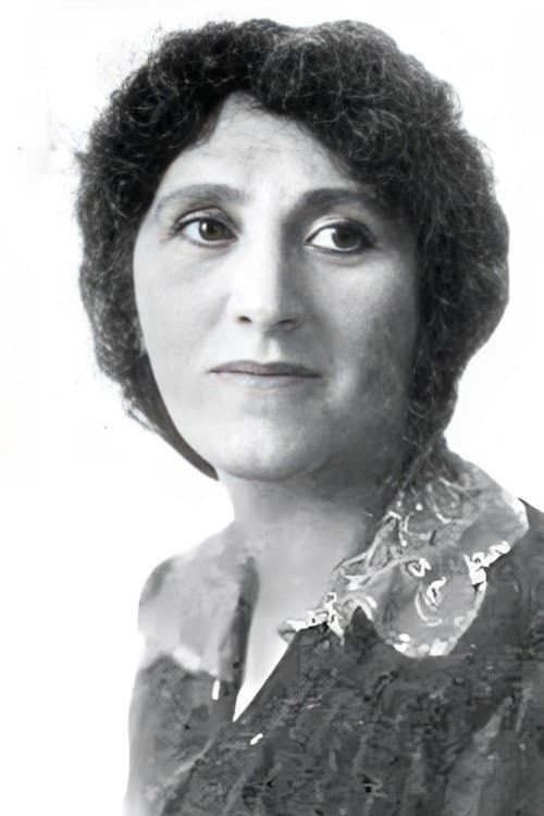 Florence Natol foto