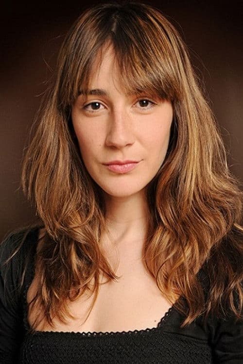 Marta Poveda foto
