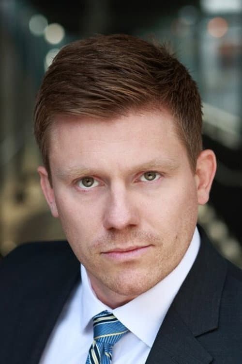 Chad Ackerman foto