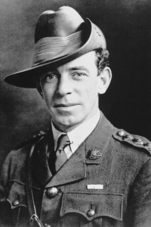 Frank Hurley foto