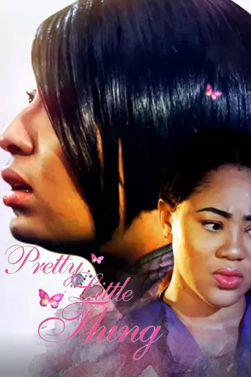 Pretty Little Thing (2017) poster
