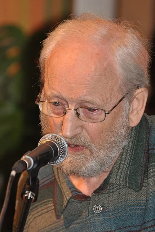 Aarre Karén foto