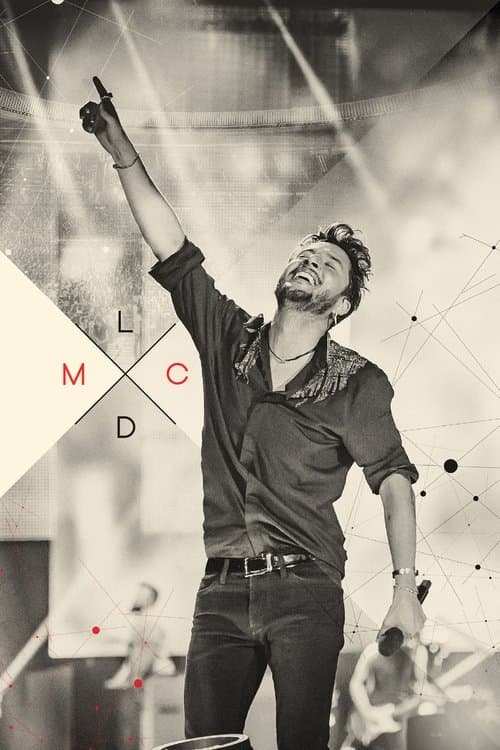 Manuel Carrasco: Me dijeron de pequeño (2018) poster
