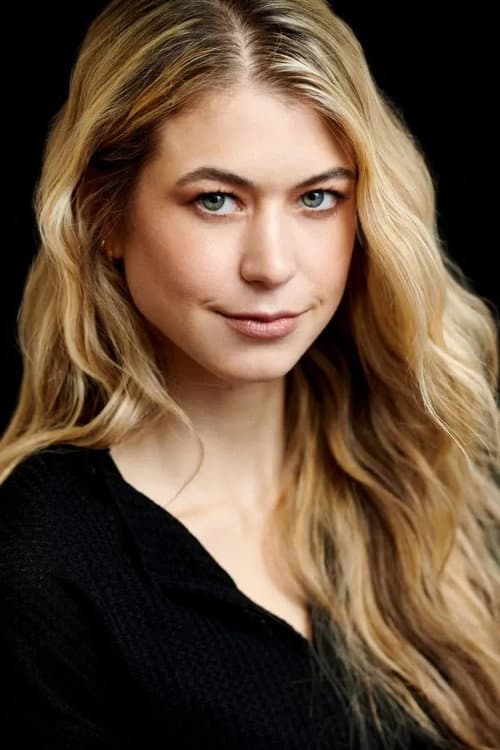 Hannah Kat Jones foto
