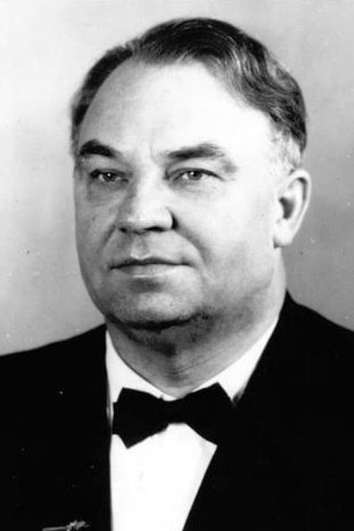Mikhail Grishko foto