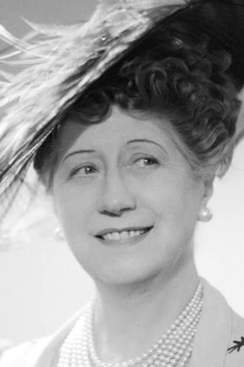 Gabrielle Dorziat foto