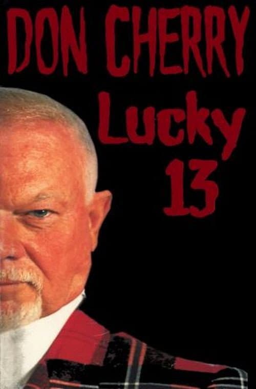 Don Cherry: Lucky 13 (2001) poster