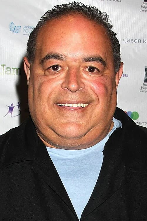 Joseph R. Gannascoli foto