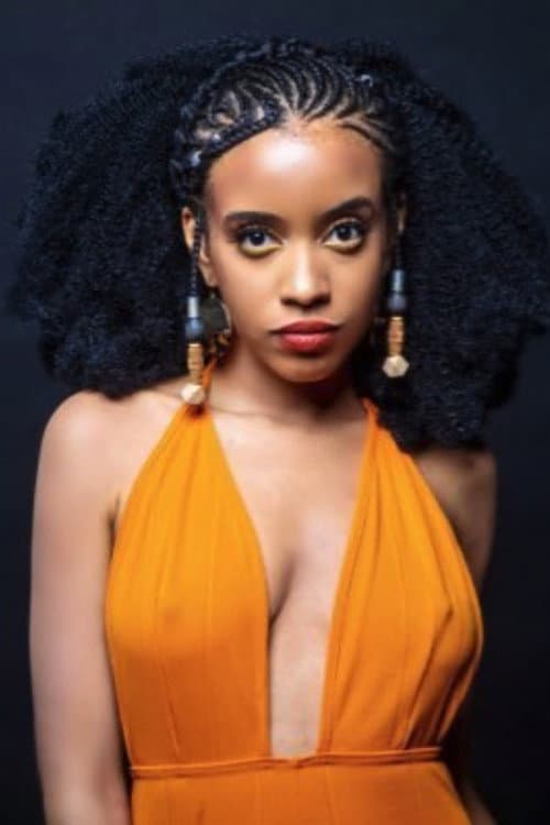 Cherie Danielle foto