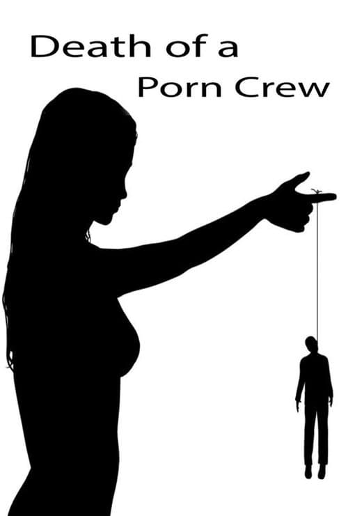 Death of a Porn Crew (2014) poster