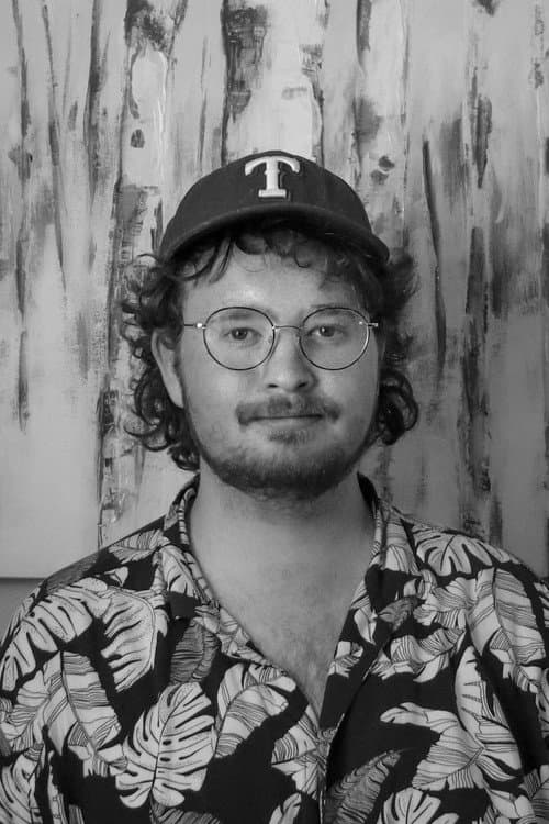 William Warncke foto