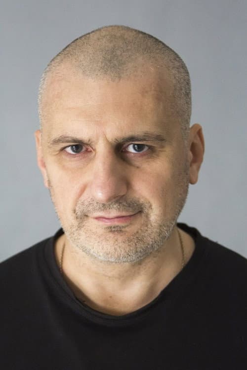 Алексей Утеганов foto