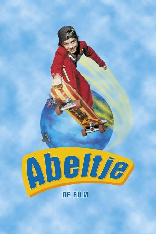 Abeltje (1998) poster