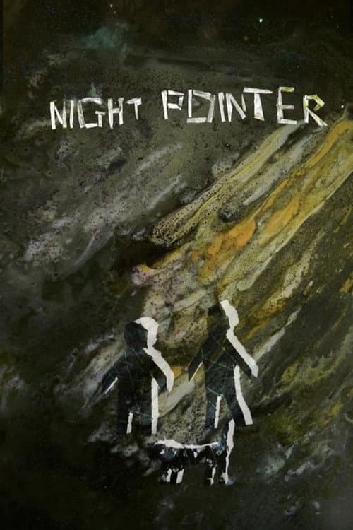 Night Pointer (2019) poster
