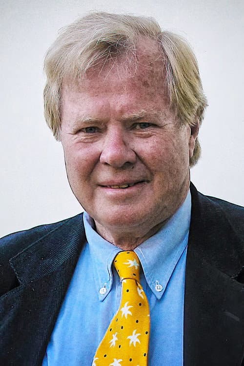 Staffan Heimerson foto