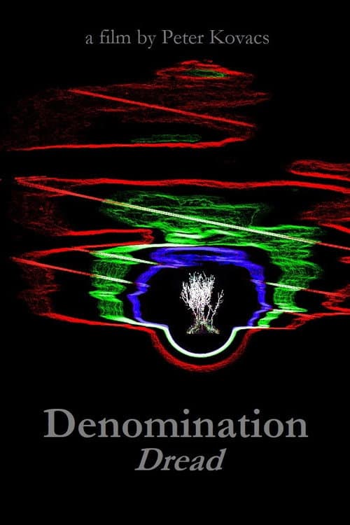 Denomination: Dread (2020) poster